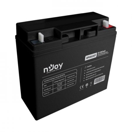 Аккумулятор nJoy GP1812CF (BTVACATHETHCFCN01B)