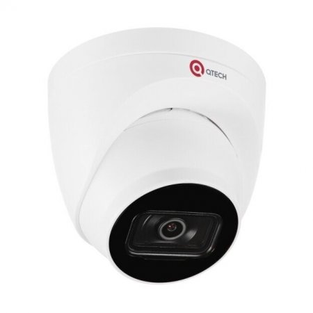 IP-камера QTECH QVC-IPC-R202SM (2.8)