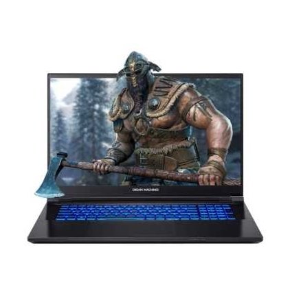 Ноутбук Dream Machines RS3080-17EU50