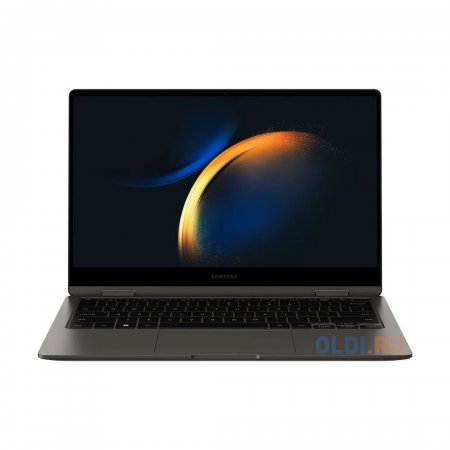 Ноутбук Samsung Galaxy Book3 360 13 (NP734QFG-KA1IT)