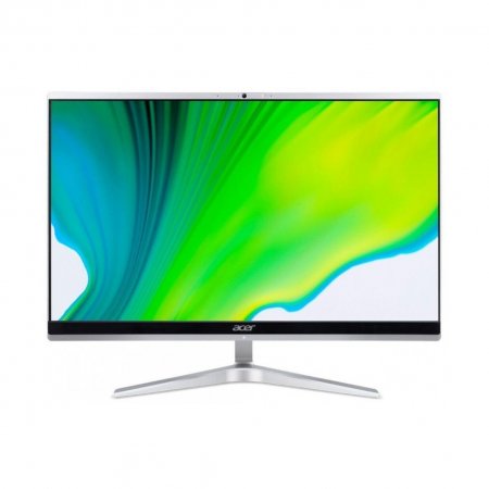 Моноблок Acer Aspire C22-1650 (DQ.BG6EX.004)