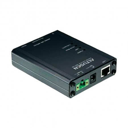 Консольный сервер ATEN SN3101 (SN3101-AX-G)