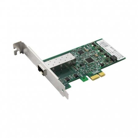 Сетевой адаптер LR-Link LREC9030PF-SFP