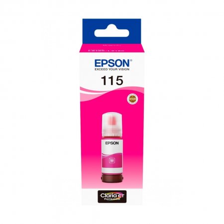 Контейнер Epson C13T07D34A