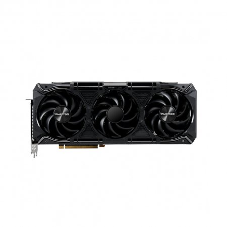 Видеокарта Gainward nVidia GeForce RTX 4080 Phantom 16Gb (NED4080019T2-1030P)