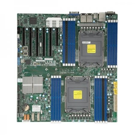 Материнская плата Supermicro MBD-X12DPI-N6-B