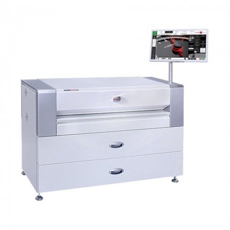 Плоттер Xerox ROWE ecoPrint i4 (497N06425)