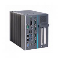 Промышленный компьютер Axiomtek IPC962-525-N-DC-Q370-5G w/AX93511& 96205