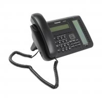 Телефон Panasonic KX-NT553RUB