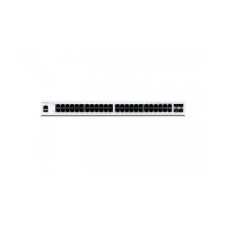 Коммутатор Fortinet FS-148F-FPOE