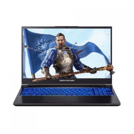 Ноутбук Dream Machines RS3080-15EU53