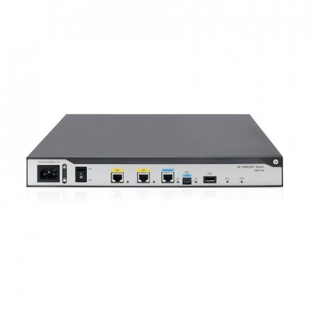 Маршрутизатор HP FlexNetwork MSR2003 AC Router (JG411A)