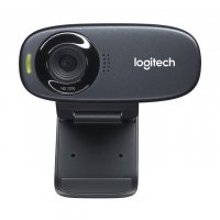 Веб-камера Logitech 960-001000