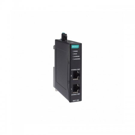 Преобразователь MOXA NAT-102-T