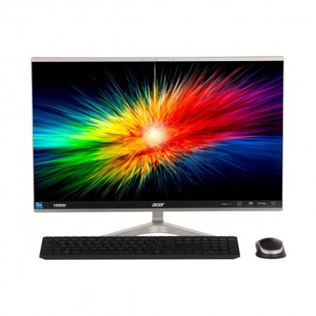 Моноблок Acer Aspire C24-1650 (DQ.BFTEX.00L)