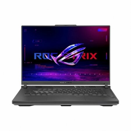 Ноутбук Asus ROG Strix G614JZ-N4077 (90NR0CZ1-M005M0)