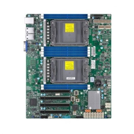 Материнская плата Supermicro MBD-X12DPL-i6-B