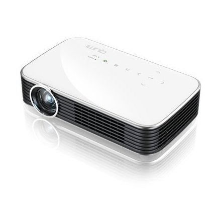 Проектор Vivitek Qumi Q8-WH