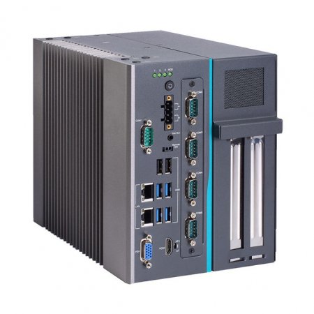 Промышленный компьютер Axiomtek IPC962-525-N-DC-H310 w/AX93511&AX96205