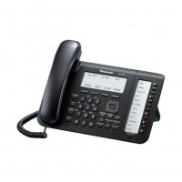 IP-телефон Panasonic KX-NT556 (KX-NT556RUB)