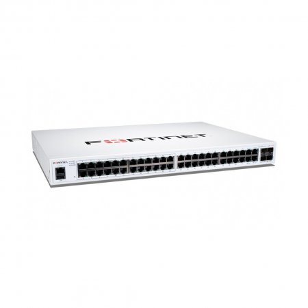 Коммутатор Fortinet FS-148F-POE