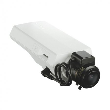 IP-камера D-Link DCS-3511/UPA (DCS-3511/UPA/A1A)