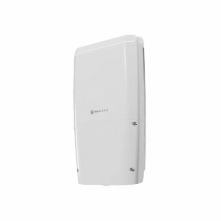 Коммутатор MikroTik CRS504-4XQ-OUT