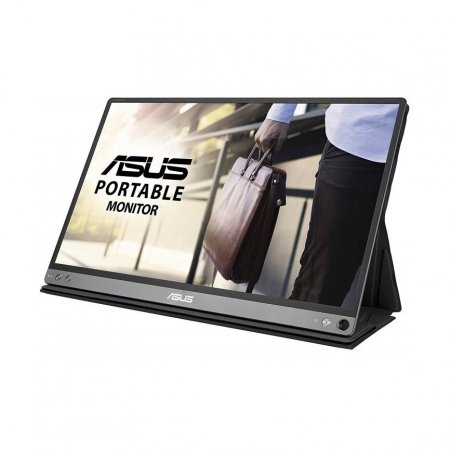 Монитор Asus MB16QHG (90LM08NG-B01170)