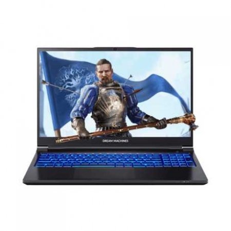Ноутбук Dream Machines RS3080-15EU50