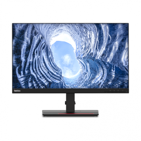 Монитор Lenovo ThinkVision T24h-20 (61F0GCR1CS)