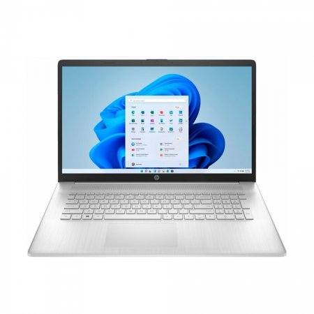 Ноутбук HP 17-cn2153ng (76R00EA)