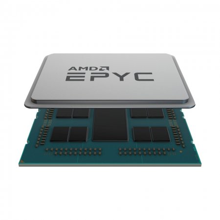 Процессор Asus CPU AMD Epyc 7313 (90SKU000-MA5AN0)