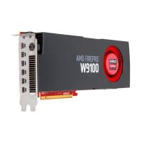 Видеокарта AMD 100-505989