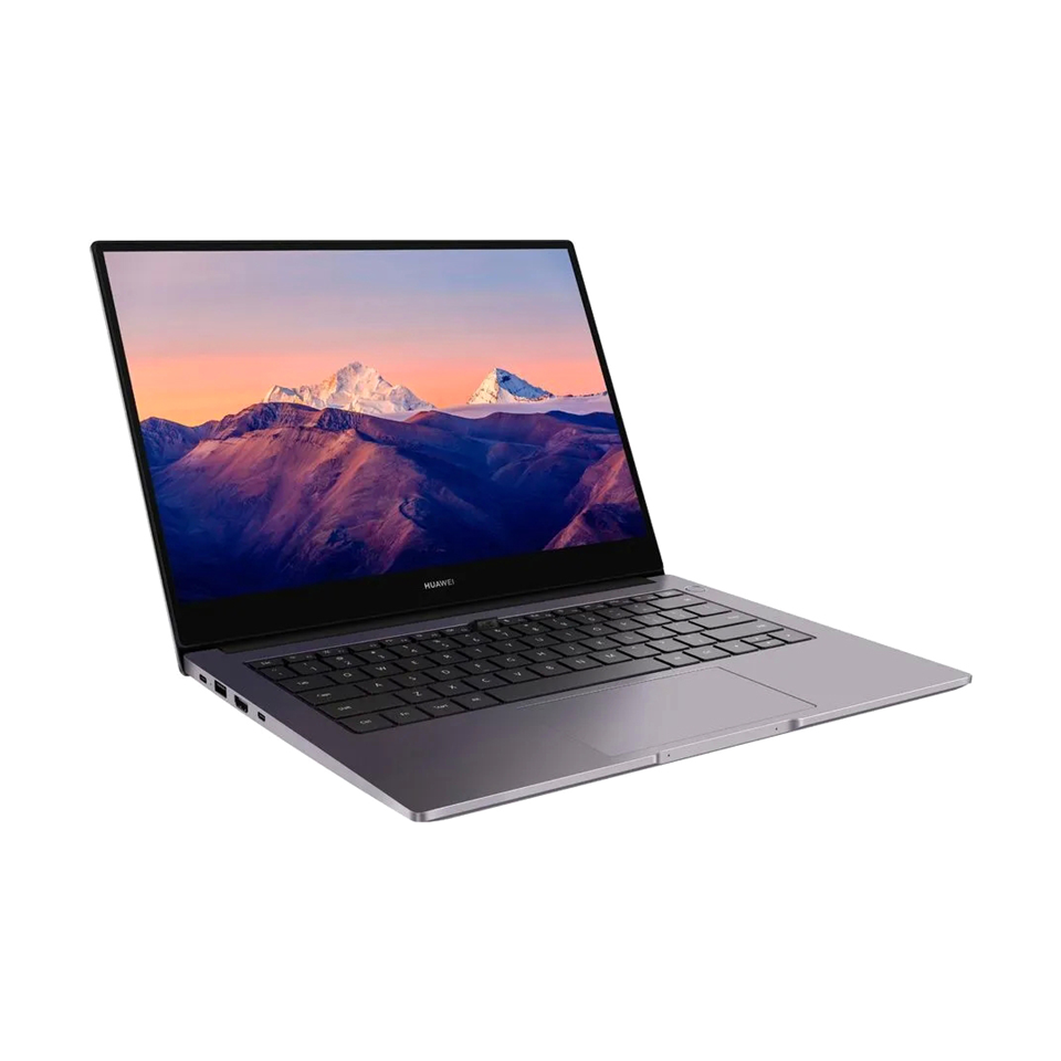 Ноутбук Huawei MateBook B3-420 NDZ-WDH9A (53013FCU)