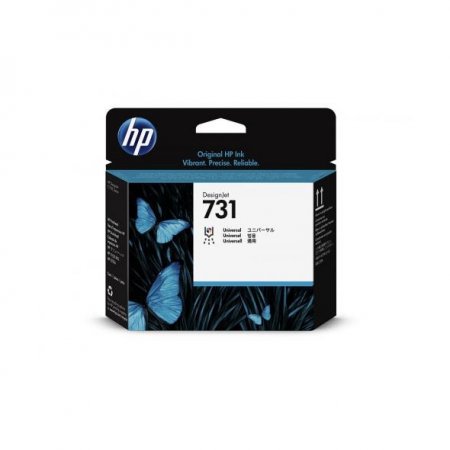 Печатающая головка HP 3EE09A