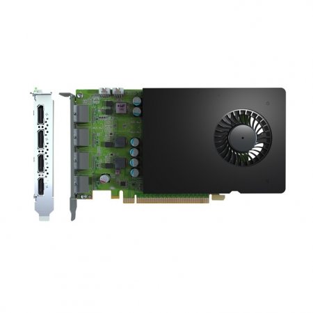 Видеокарта Matrox D1480-E4GB