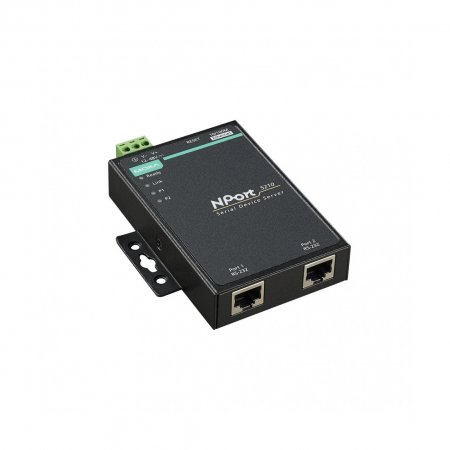 Преобразователь MOXA NPort 5210-P