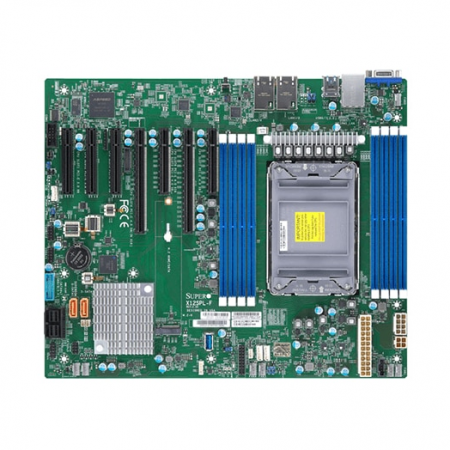 Материнская плата Supermicro MBD-X12SPL-F-O