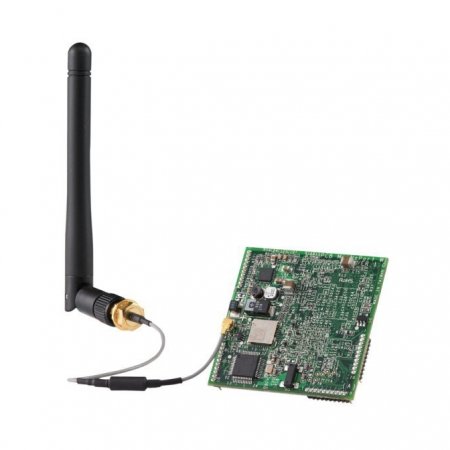 Сервер MOXA MiiNePort W1-T