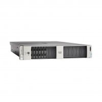 Сервер Cisco UCSC-C240-M5S