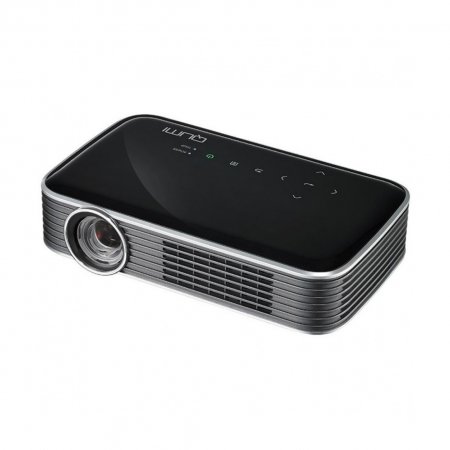 Проектор Vivitek Qumi Q8-BK