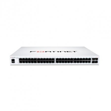 Коммутатор Fortinet FS-148F