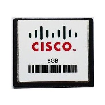 Оперативная память Cisco MEM-FLASH-8G