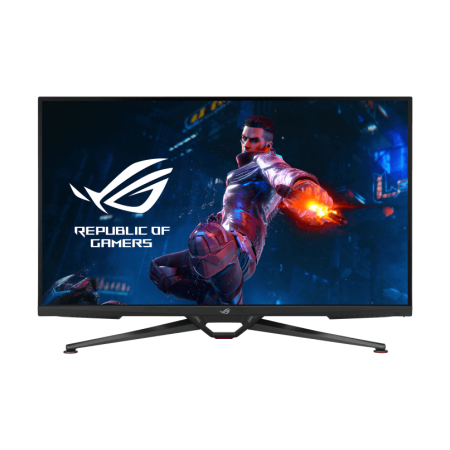 Монитор Asus PG38UQ (90LM08M0-B01170)