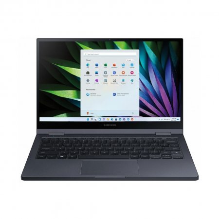 Ноутбук Samsung Galaxy Book Flex2 (NP730QDA-KA3)