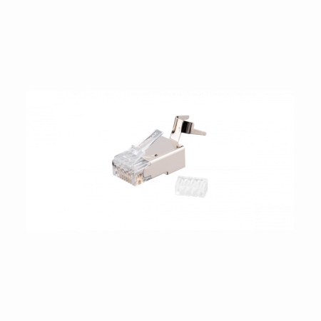Коннектор NIKOMAX NMC-RJ88RZ50SE3-T-100