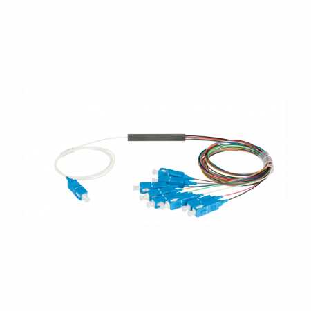 Сплиттер NIKOMAX NMF-SPP1X4A1-SCU-B