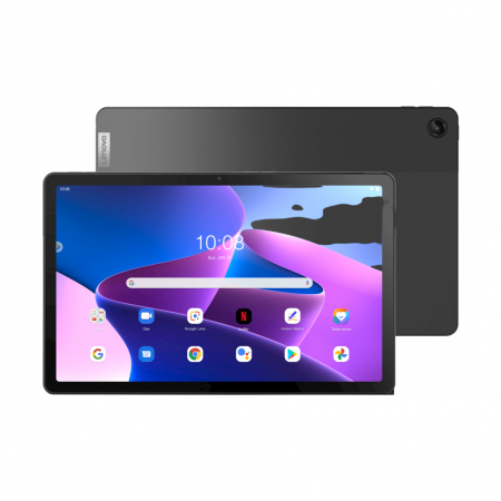 Планшет Lenovo Tab M10 Plus TB125FU (ZAAJ0387SE)