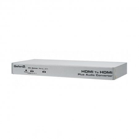 Декодер Gefen GTV-HDMI-2-HDMIAUD