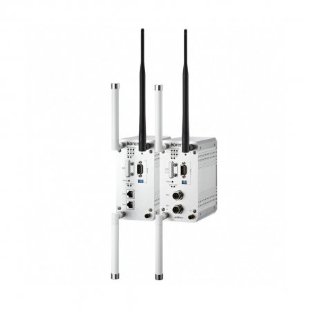 Шлюз Korenix JetWave 3420-M12-LTE-E